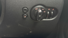 MINI Hatchback 1.5 Cooper Classic 5dr Auto Petrol Hatchback